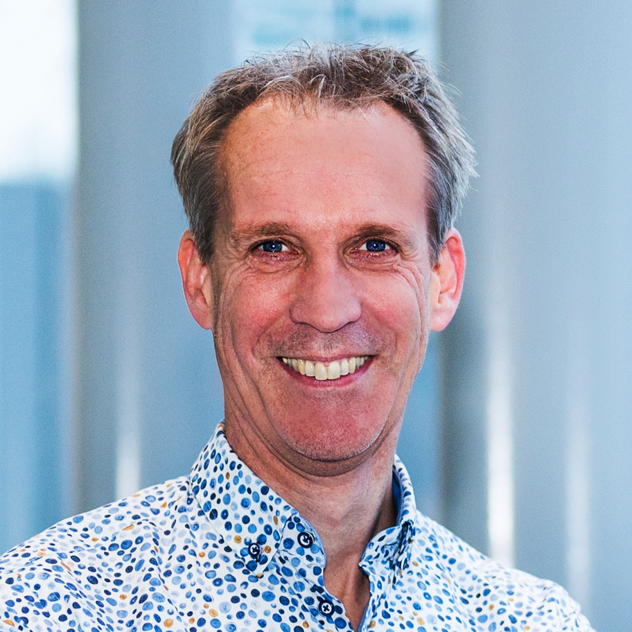 Annual Progress Report 2023 - About Oncode Institute